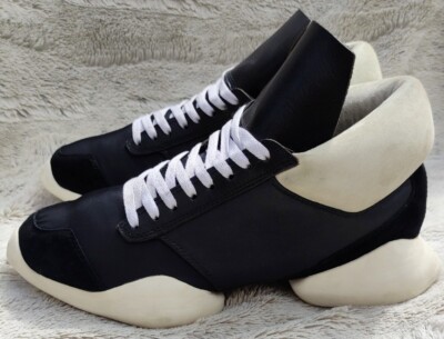 Rick owens ro runner sale
