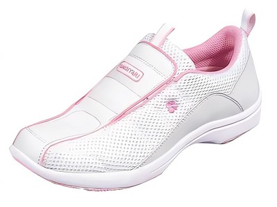 Lightweight Breathable Sneaker Anti-Slip shoes Water-Repellent Supportive 506