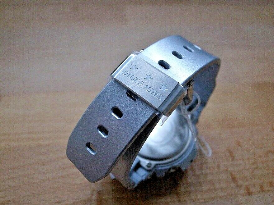 Pre-owned Casio Brand  G-shock Dw-6930bs-8dr 30th Anniversary Rare Fast Free Shipping