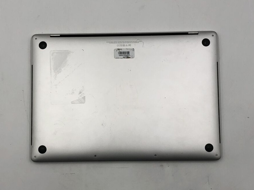 Apple MacBook Pro - A1990 - 15