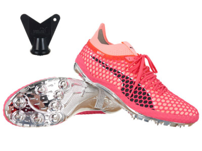 Puma evospeed netfit sprint spikes sale
