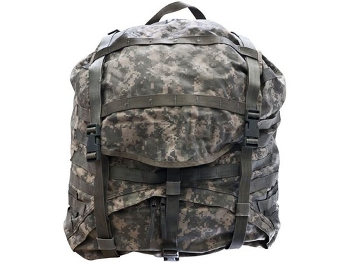 USGI OCP Multicam Assault Pack . NSN 8465-01-580-0981 3-DAY