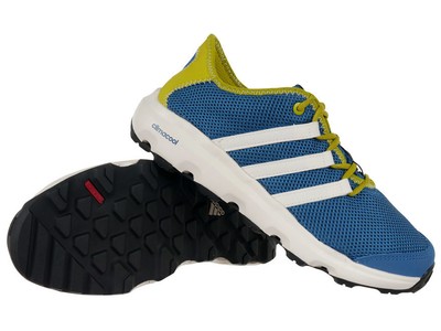 Kinder Adidas TERREX CLIMACOOL Voyager Schuhe Trail Laufschuhe Turnschuhe