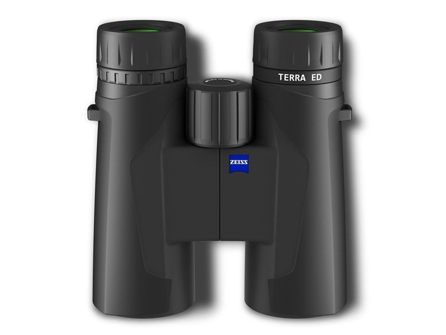 Binokulare Zeiss Ferngläser mit 10-14x maximaler Vergrößerung