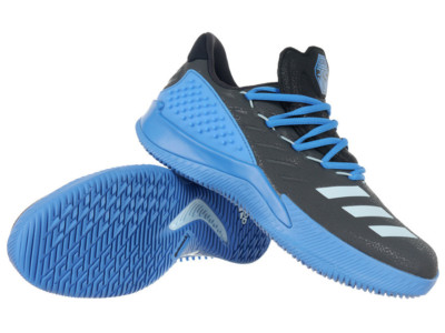 Adidas low top basketball shoes deals