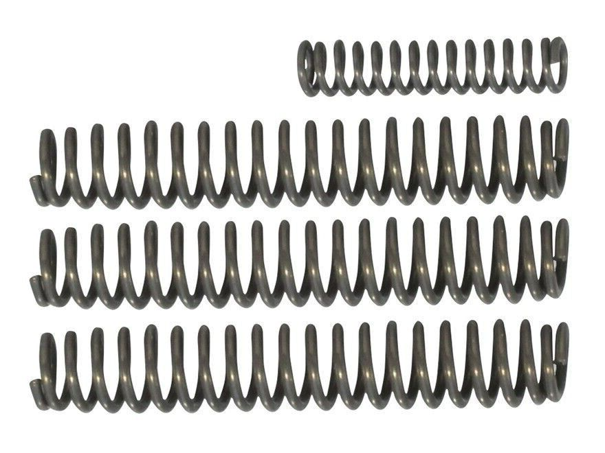  Ruger SP-101 SP 101 Wolff  Reduced Power Competition Shooters Spring Kit 
