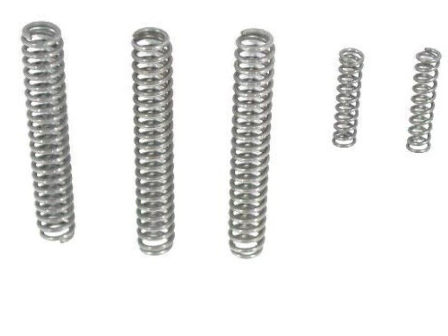 Wolff For Ruger GP-100 GP 100 Reduced Power Competition Shooters Spring Kit