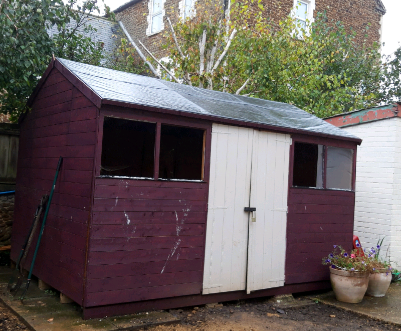 shed for sale in hunstanton, norfolk gumtree