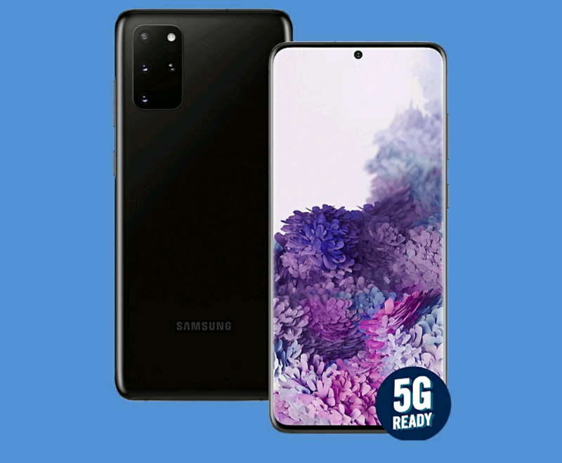 samsung s20  5g deals