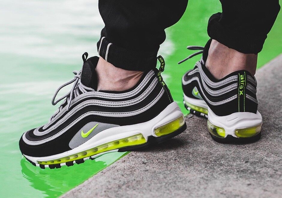 air max 97 neon