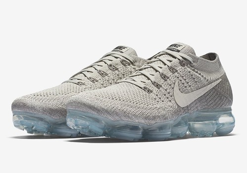 Nike Air VaporMax Pale Grey 849558-005 | eBay