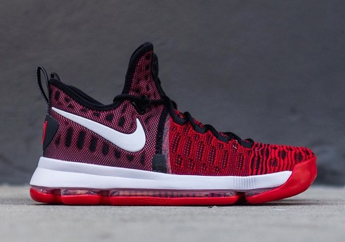 シューズ(男性用) NINE ZOOM KD 9 LMTD Nike Zoom KD 9 Men's Basketball Sneakers 843392-999 | eBay