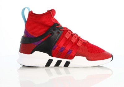 ADIDAS MEN'S ORIGINALS EQT SUPPORT ADV WINTER SHOES Scarlet BZ0640 b