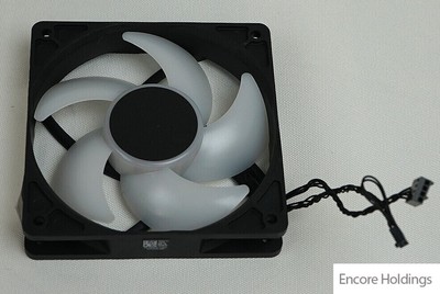 Dell CPU Cooling Fan Module for Alienware Aurora R13 - 12 Volts - DC 4 69XJW