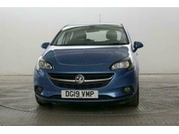 2019 Vauxhall Corsa 1.4 SE Hatchback Petrol Manual