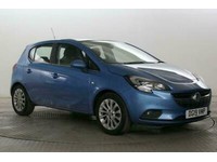 2019 Vauxhall Corsa 1.4 SE Hatchback Petrol Manual