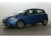 2019 Vauxhall Corsa 1.4 SE Hatchback Petrol Manual