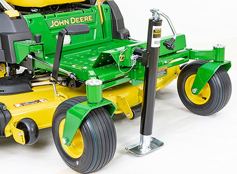 John Deere Jack Kit Z515E, Z530M, Z530R, Z545R BUC11009 | eBay