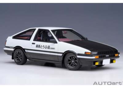 1/18 SPRINTER TRUENO （AE86） AUTOart $_1.JPG?set_id=2