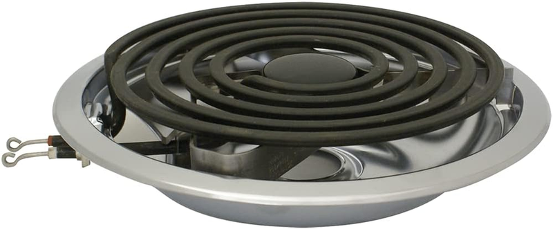 Heating Element 1020AM7383 for GE Whirlpool Maytag Stove Range Drip Bowl
