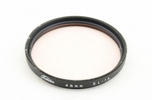 望遠鏡 一眼 TOSHIBA 58ミリ SL-1A toshiba 52mm Filter SL 1A