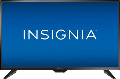 OpenBox Excellent Insignia 32quot Class 40315quot Diag41  LED  720p  HDTV 