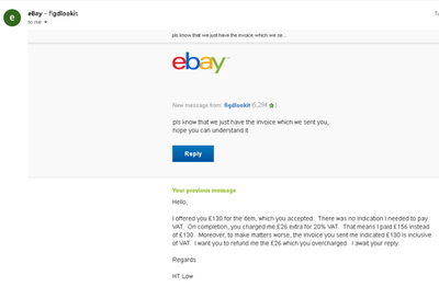 Item photo(s) from verified buyer