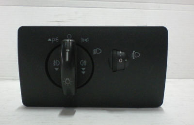 CENTRALINA COMANDO ACCENSIONE LUCI FORD MONDEO (2000-2007)