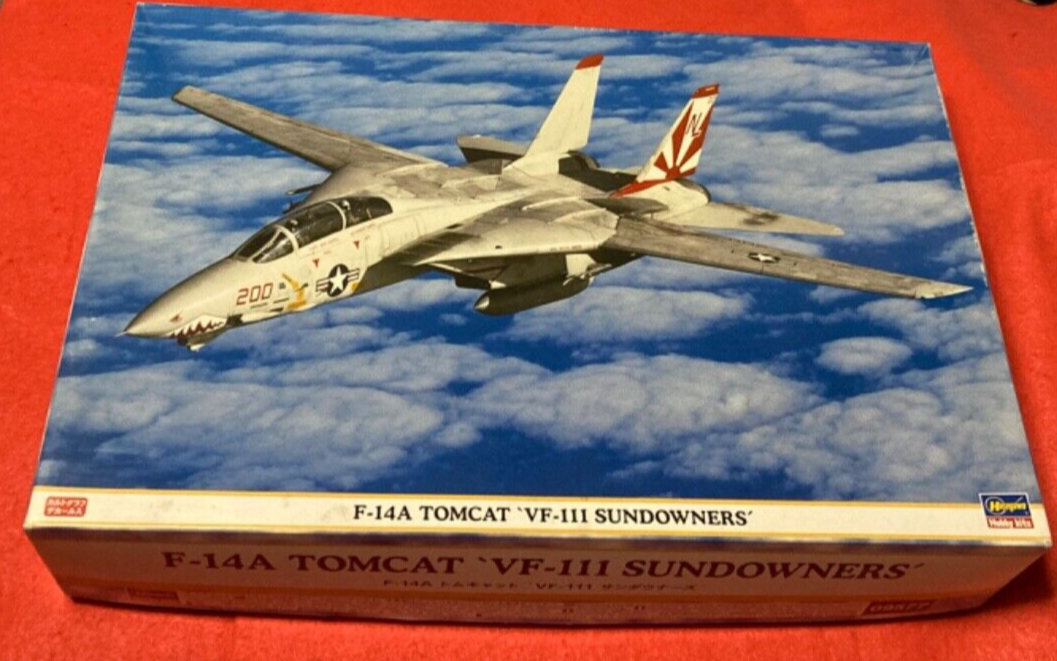 ハセガワ1/48 F-14A TOMCAT VF-111 SUNDOWNERS $_57.PNG?set_id=880000500F