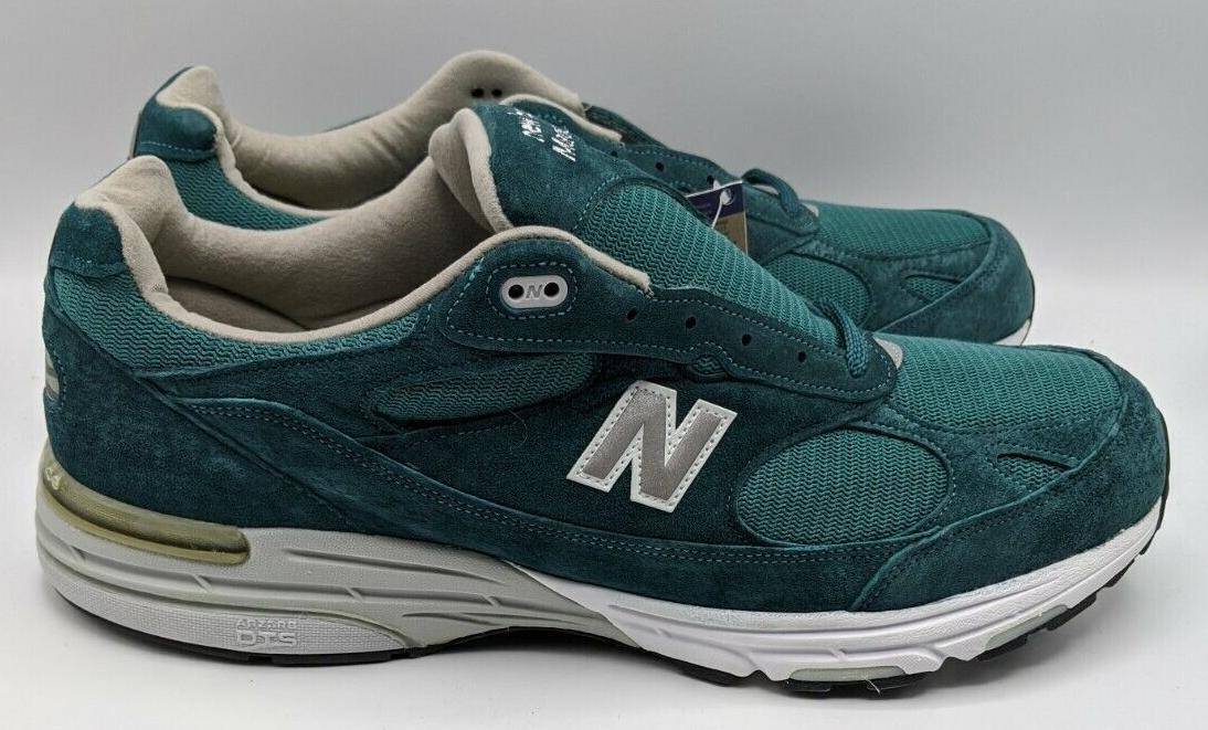 New Balance 993 Made In USA Pine Green for Sale New Balance 993 Made In USA Pine Green for Sale