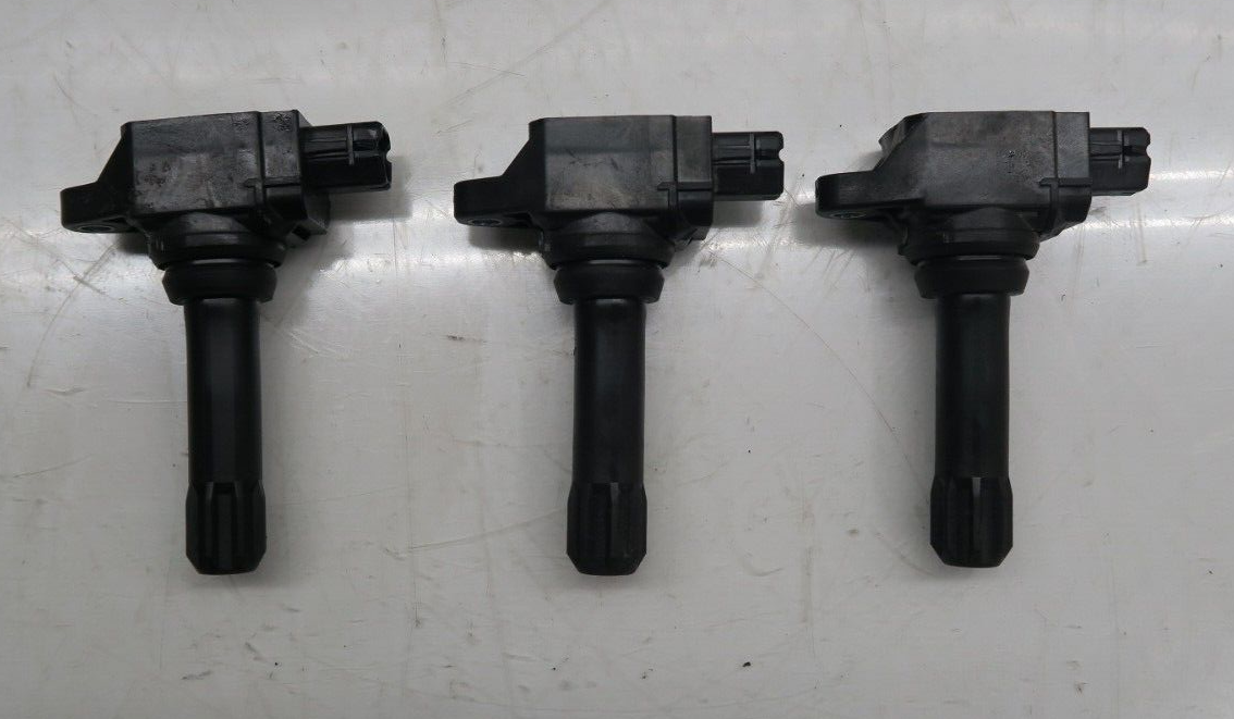 ろしこ 2018-2023 Subaru Crosstrek OEM 2.0 Engine Ignition Coil