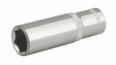 Sealey SP3814D WallDrive Socket 14mm Deep 3/8''Sq Drive Fully Polished