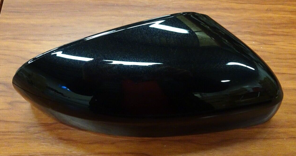 ♡ページ‪ NEW OEM VOLVO Cover Color Coded RH Door Rearview Mirrors