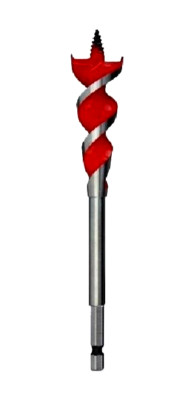 MILWAUKEE Boring Drill Bit 1 1/4 Inch Self Feed Wood CHN 48-13-0108