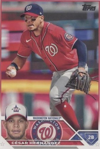 ⭐︎ Hernández⭐︎ 2023 Topps Series 2 Baseball Felix Hernandez All Aces #AA-44
