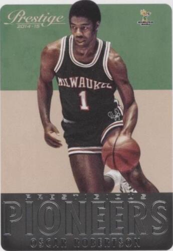 Panini Oscar Robertson Auto /25 | eBay Panini Oscar Robertson Auto /25 | eBay