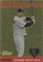 2007 Topps Heritage - Rob Mackowiak #THC57