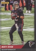2021 Panini NFL Sticker & Card Collection Matt Ryan #44