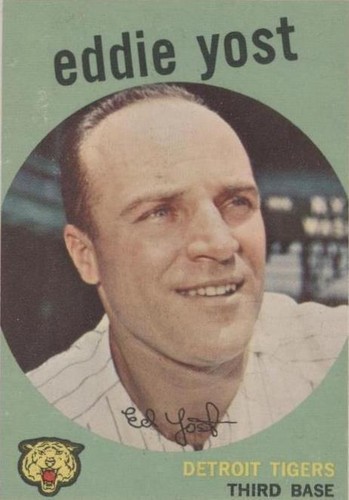 1959 TOPPS #147 CUBS CLUBBERS PSA 2 | eBay