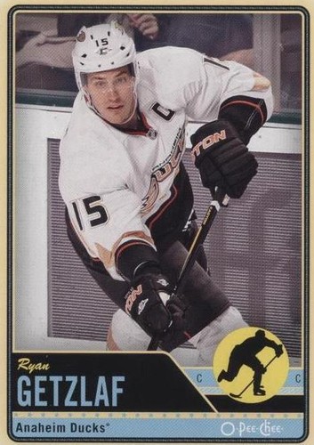 2012-13 O-Pee-Chee - Ryan Getzlaf #227