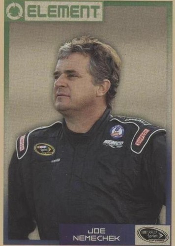 2010 Wheels Element - Joe Nemechek #27