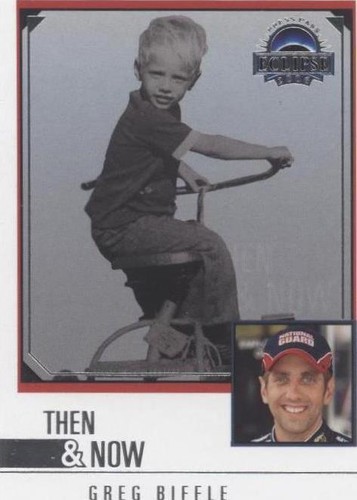 2006 Press Pass Eclipse - Greg Biffle #61