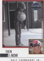 2006 Press Pass Eclipse - Dale Earnhardt Jr. #63