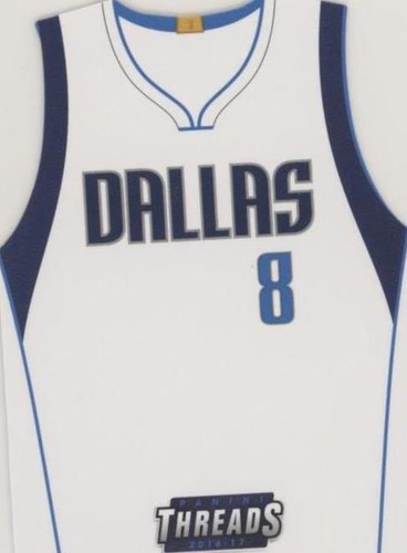 2016-17 Panini Threads - Deron Williams #41