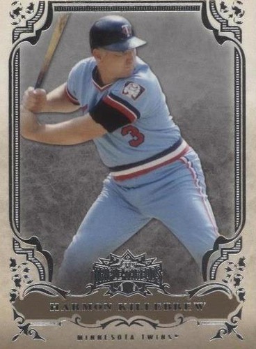 2013 Topps Triple Threads - Harmon Killebrew #39