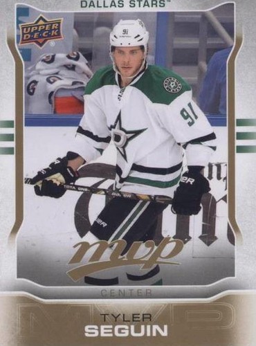 2014-15 Upper Deck MVP - Tyler Seguin #251