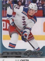 2017-18 Upper Deck - Filip Chytil #227