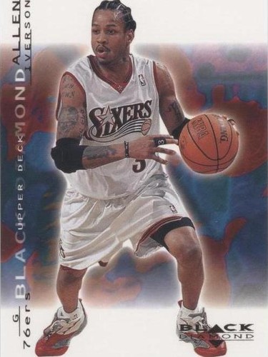 ALLEN IVERSON SPECTRA PSA10 ジャージナンバー ALLEN IVERSON SPECTRA PSA10 ジャージナンバー NBA｜Yahoo