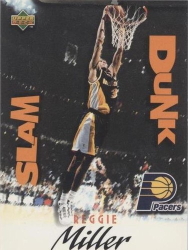 reggie miller 29枚セット 1998-99 Ultra #29 Reggie Miller | eBay