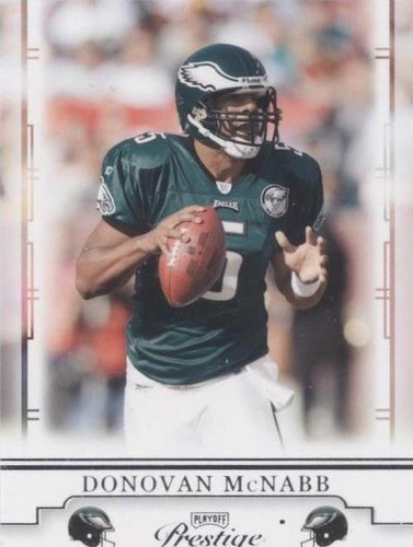 2008 Prestige Donovan McNabb #74